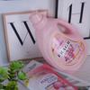 Fabricante de Detergente para Roupas, Bicarbonato de Sódio, Perfume, Fragrância de Longa Duração, E-commerce Produtos Domésticos Diários, Dropshipping de Peça Única, Frete Grátis, Proteção da Cor, Fragrância de Longa Duração