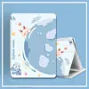 Adecuado para máquina de aprendizaje pequeña g12 cubierta protectora m10 airbag anticaída g16pro plano silicona g20 carcasa de computadora