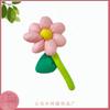 Estilo Pastoral Girassol Girassol Dia das Crianças Sacola de Presente Acessórios DIY Flores Fofas Acessórios