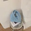Bolso Transfronterizo Exquisito y de Moda 2026 Nuevo Primavera/Verano para Mujer con un Toque de Alta Gama, Bolso de Mano a la Moda, Bolso Dumpling