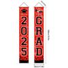 Nuevo Pareado de Temporada de Graduación Transfronteriza de Amazon Paño de Fondo para Graduación Decoración para Eventos de Fiesta Temática de Campus