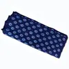 Ropa Nueva Tie-Dye Étnica Bai de Dali en Yunnan, Tela Qipao Teñida de Azul, Tela de Envoltura Furoshiki, Materiales de Decoración