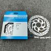 Pastillas de Freno de Disco Shimano Sm-Rt26 Disco de Freno de Seis Pernos 160Mm/180Mm Disco