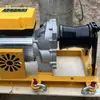 Winch de Arrastre de Cables de Alta Potencia 220V380V Pequeña Polipasto Eléctrico para Cables Máquina Elevadora Winch