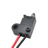 Fabricante de Microinterruptores Automotrices, Microinterruptor para Equipo de Automatización con Controlador Cableado, Microinterruptor Táctil Impermeable