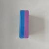 Pedras de toque para atravessar rio adereços coloridos tijolo móvel de alta densidade material para adereços de pedra de toque conjunto praça de dança tijolo atacado
