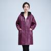 Roupas Domésticas de Exterior Resistentes ao Desgaste de Inverno para Adultos e Homens Aventais Quentes de Manga Comprida Blusões de Veludo Macacões de Veludo