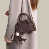 Los Bolsos Pequeños de Moda de Este Año para Mujer Primavera/Verano 2026 Versátil Nuevo Retro Moda Bolso de Hombro Cruzado Bolso de Mano Bolso Almohada