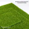 Grama Artificial Simulada, Musgo Artificial, Decoração Ecológica para Garrafas, Musgo para Gramado, Acessórios para Micro paisagismo, Enfeites de Decoração para Casa, Gramado