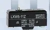 Microinterruptor Interruptor de límite LXW5-11Z Interruptor de límite Carcasa de plástico Palanca de hierro DC220V AC380V