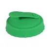 Cross-border nova tampa de lata de silicone selada tampa de cerveja enchimento tampa de coque tampa de pó de silicone tampa de garrafa de silicone