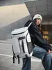 Nueva bolsa de deporte, bolsa de bádminton para hombre, mochila multiusos de gran capacidad, impermeable, para viajes al aire libre y montañismo.