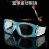 Gafas Deportivas para Exteriores, Gafas Protectoras para Pickleball, Protección Ocular Ultraligera, Antipresión, Gafas Antideslizantes, Gafas de Baloncesto al por Mayor