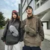 Bolso cruzado transfronterizo para hombre, bolso de pecho deportivo moderno, bolsa de ciclismo para hombre, bolso de cintura moderno estilo japonés, bolso de hombro, bolso de hombro para estudiante para mujer