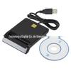Leitor de cartão tudo-em-um Leitor de cartão USB Leitor de cartão USB Leitor de cartão de memória da câmera