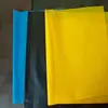 Bolsas de Empaque para Teléfonos Móviles de Alta y Baja Presión de PE de Colores, Bolsas de Empaque para Productos Electrónicos, Bolsas Planas Negras, Bolsas Mate, Bolsas de Rejilla