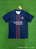 Uniforme de Fútbol Camiseta de Entrega 2526 Aficionados Versión Francesa Portugal Alemania Argentina Manga Corta Imprescindible para Aficionados