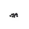 Acoplamiento de Junta Universal Metal Engranaje de Dirección Motor Transmisión Conector 23458mm Accesorios para Modelos de Coche y Barco