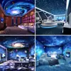 Universo Cielo Estrellado papel tapiz estéreo 3D techo tema papel tapiz de techo Hotel ktv bar mural de cielo de fantasía