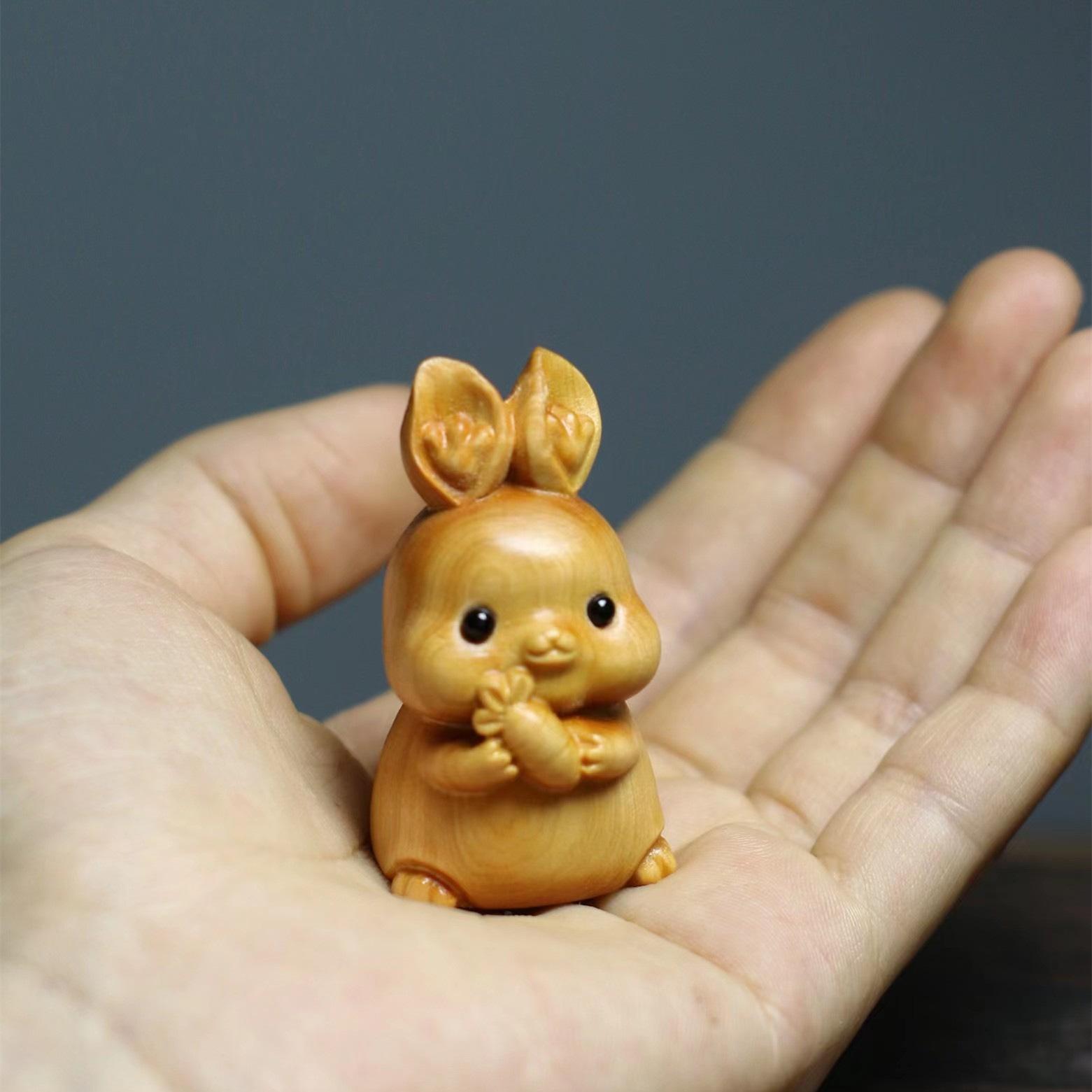 萝卜兔