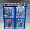 Comercio Exterior Linda Mascota Animal Cachorro Separador Bobina de Papel Dorado Cuaderno Guitarra Shiba Inu Notas Adhesivas Libro Diario de Estudiante Libro de Regalo
