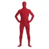 Halloween Cosplay Hombre Negro Pantalla Verde Accesorios Invisibles Disfraz Disfraz de Performance Escénica Transfronterizo Disfraz de Invisibilidad Ninja con Capucha