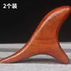 Cabo de massagem para os pés, ferramenta de acupressão, bastão de massagem triangular para pontos de acupuntura, massageador triangular de acupressão para mãos e cabeça
