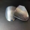 Nuevo Soporte para Gorras para Adultos Plástico PVC Soporte Delantero para Gorras Soporte para Gorra de Visera Gorra de Trabajo Placa con Forma Especial Soporte para Gorras Almacenamiento de Forro