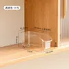 Caja de Almacenamiento Multifuncional de Gran Apertura con Ruedas para Uso Doméstico, Adecuada para Organizar Frascos de Condimentos de Cocina, Botellas de Especias y Almacenamiento de Especias