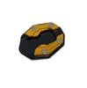 Adequado para Yamaha NMAX155 20-22Yamaha XMAX Base alargada Templo Ampliar Assento Suporte Lateral Suporte Pé