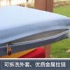 Cojín Rectangular, Zapatero para Banco de Balcón, Silla de Ratán, Sofá, Cojín de Esponja de Alta Densidad, Cojín Moderno Minimalista Personalizable