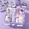 Regalo de Cumpleaños para Niñas Pequeñas, Niñas de 12 Años, Regalo Práctico y de Alta Gama de Kuromi para el Día del Niño