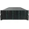 Novo Produto Servidor de Armazenamento para Vigilância por Vídeo com Array de Discos de 16 Compartimentos 24 Compartimentos 128 Canais 256 Canais Ds-A80624