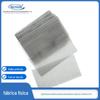 Malha de Musgo de Aço Inoxidável 304 Aquário Planta Aquática Paisagismo Plantio Malha de Aço Inoxidável Malha de Filtro de Aço Inoxidável
