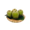 Kiwi Hongyang de Pujiang, Sichuan - Entrega de 6/10/15/20/24/30 Frutas Frescas Hongyang de Pujiang