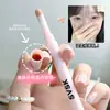 Lápiz Svsk de Doble Punta Aegyo-Sal, Herramienta de Maquillaje de Ojos con Color Natural y Larga Duración, Doble Uso, Impermeable, No Mancha, Exportación Transfronteriza