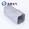 Conector Dichi Dt06-2S Dt04-2P Conector de Coche Arnés de Cableado Enchufe 2/3/4/6/8/12