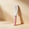 Pente Massageador Macio para Spa, para Desembaraçar Nós, Uso Doméstico, Molhado/Seco, Cabeça de Pente Portátil, Pente para Cachear