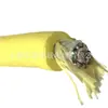 Cable de Red de Flotabilidad Neutra Resistente a la Tracción Resistente al Desgaste Cable de Hélice Submarina Línea de Señal Línea de Alimentación Cable Estanco Integrado