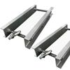 Los fabricantes de Foshan suministran truss de tornillo de aleación de aluminio para brazo transversal, soporte de exhibición, soporte de iluminación, truss de escenario, sistema de elevación