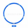 Círculo de agilidad para entrenamiento de fútbol, círculo de agilidad para equipo de entrenamiento de baloncesto infantil, círculo para ritmo y entrenamiento físico de fútbol y baloncesto