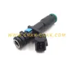 Adecuado para Boquilla Inyector de Combustible Gm Chevrolet Spark 1.0 25186566