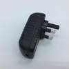 Adaptador de corriente conmutado Monitoreo de tira de luz LED Pie A Adaptador XY-559 Estándar Británico#
