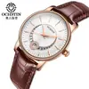 Reloj de Moda para Mujer Marca Aliexpress Reloj de Cuarzo Impermeable Reloj para Dama Suministro Transfronterizo