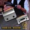Cuchillas para Cortapelos de Barbería Profesional Transfronterizas, Accesorios para Cortapelos de Adulto, Cabezales Universales para Cortapelos, Juego Completo al por Mayor