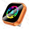 Adaptador inalámbrico CarPlay estilo fútbol personalizado 2 en 1 caja de conectividad para coche caja inteligente CarPlay