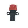 Suministro aplicable a interruptor de inercia para coche Peugeot de 3 pines 1477226080