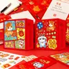 Papelería Creativa Caja Sorpresa Bolsa Sorpresa Premios para Estudiantes Regalos para Estudiantes de Preescolar y Primaria Set de Papelería Regalos de Regreso a Clases Mayoreo