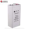Bateria Shengyang GFMD-200C 2V200AH Bateria de potência de suporte para tela DC de subestação de usina de energia