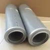 Elementos Filtrantes Depuradores de Polvo para Aceite Hidráulico Procesable, Elementos Filtrantes Industriales de Acero Inoxidable, Filtros de Alto Rendimiento Suministrados por Fabricantes